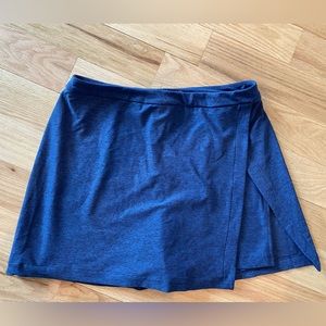 Outdoor Voices | Court Skort | Navy | L